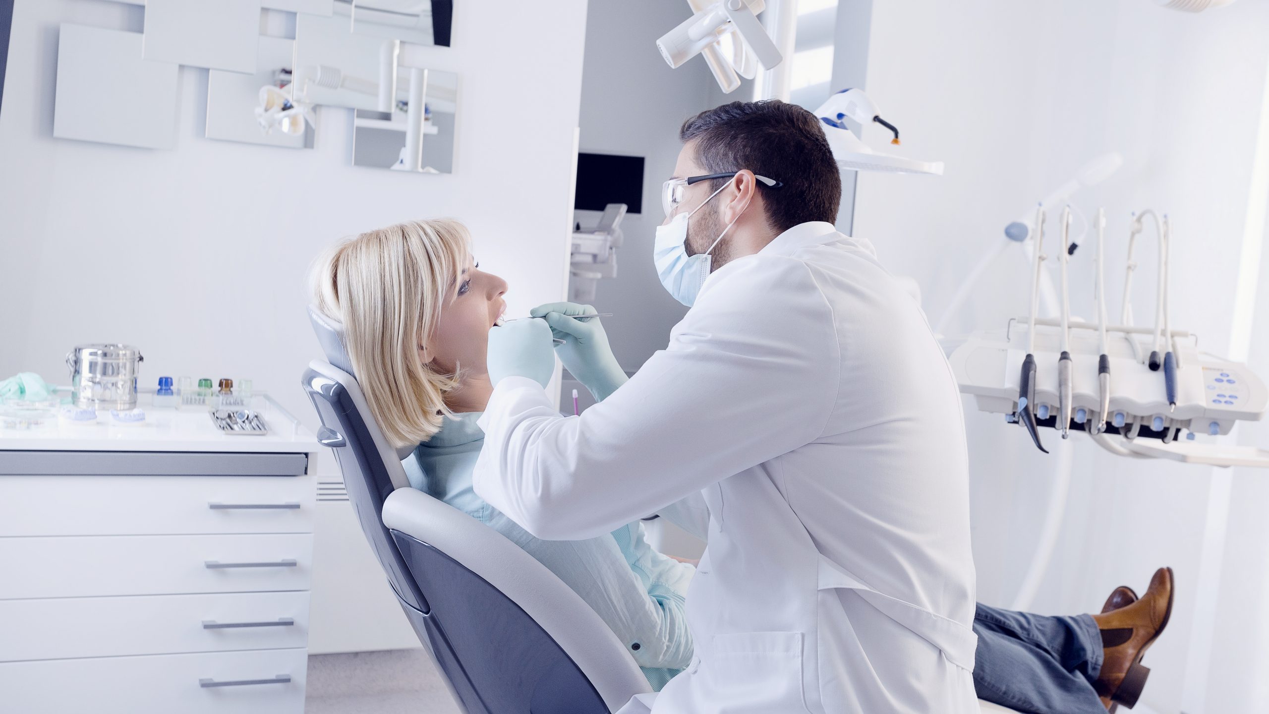 Dentist in New Egypt, NJ