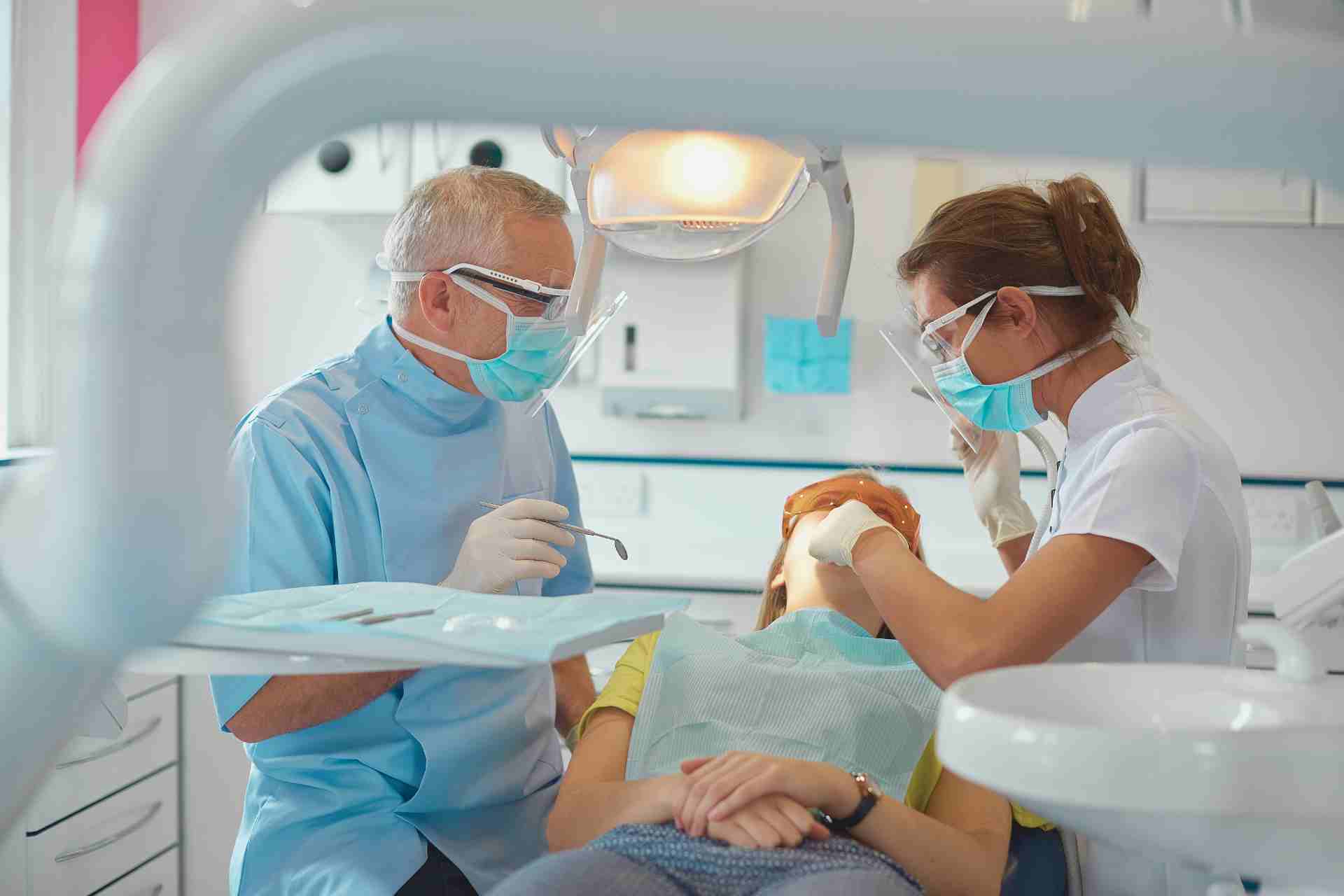 Dentist in New Egypt, NJ